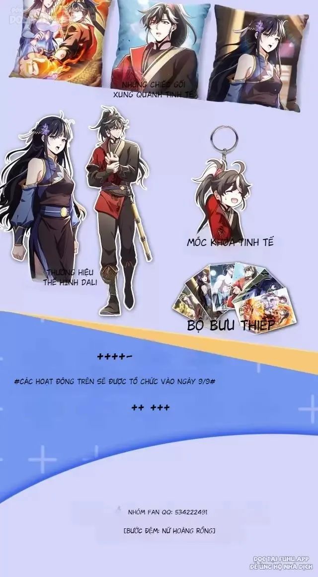 ta có huyết mạch long thần chapter 6 45