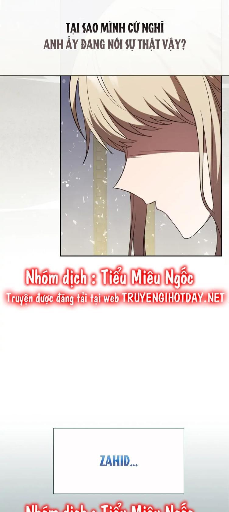 xin ngài đừng ăn tôi chapter 93 19