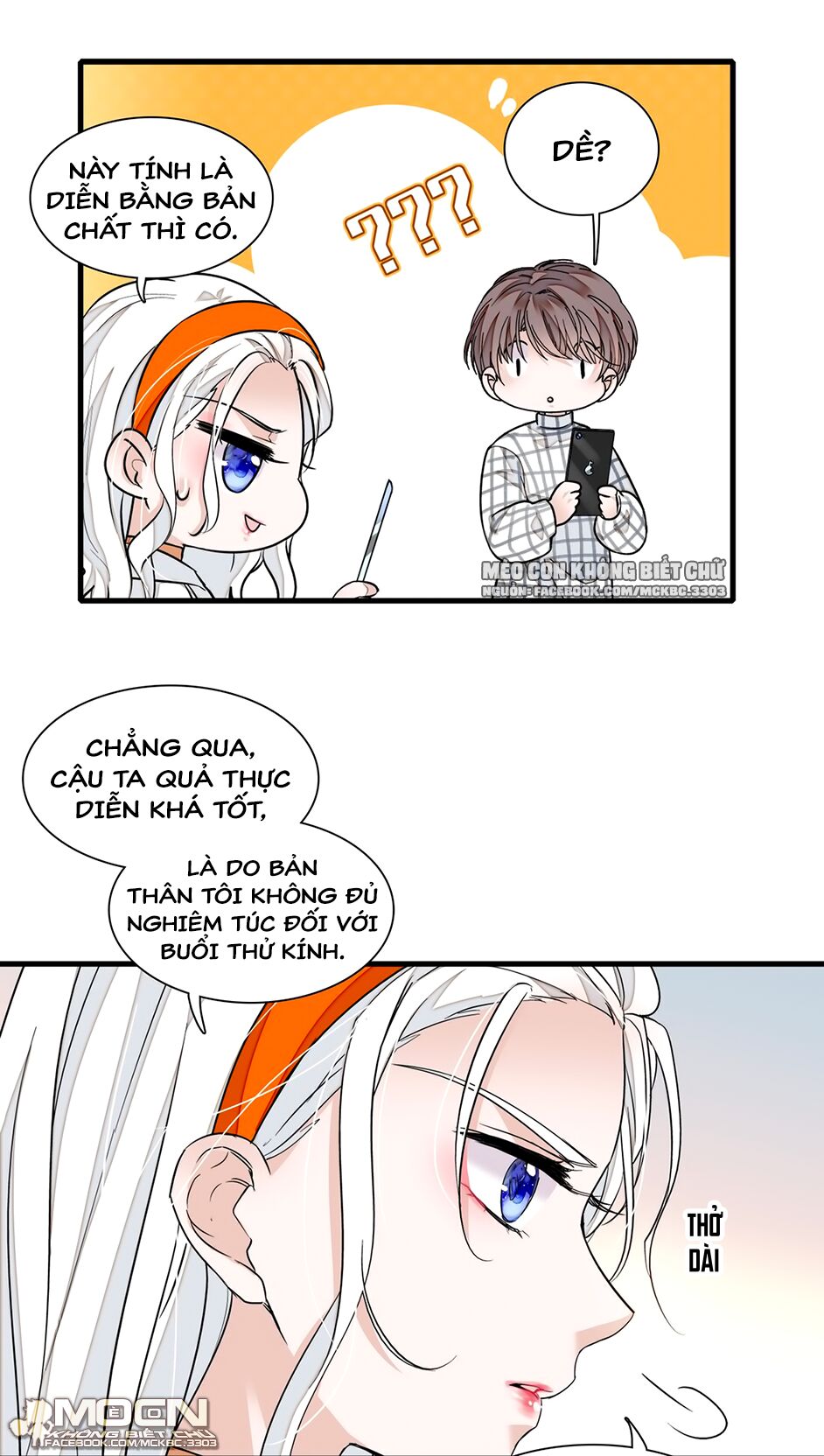 long phượng phiên chuyển chapter 40 18