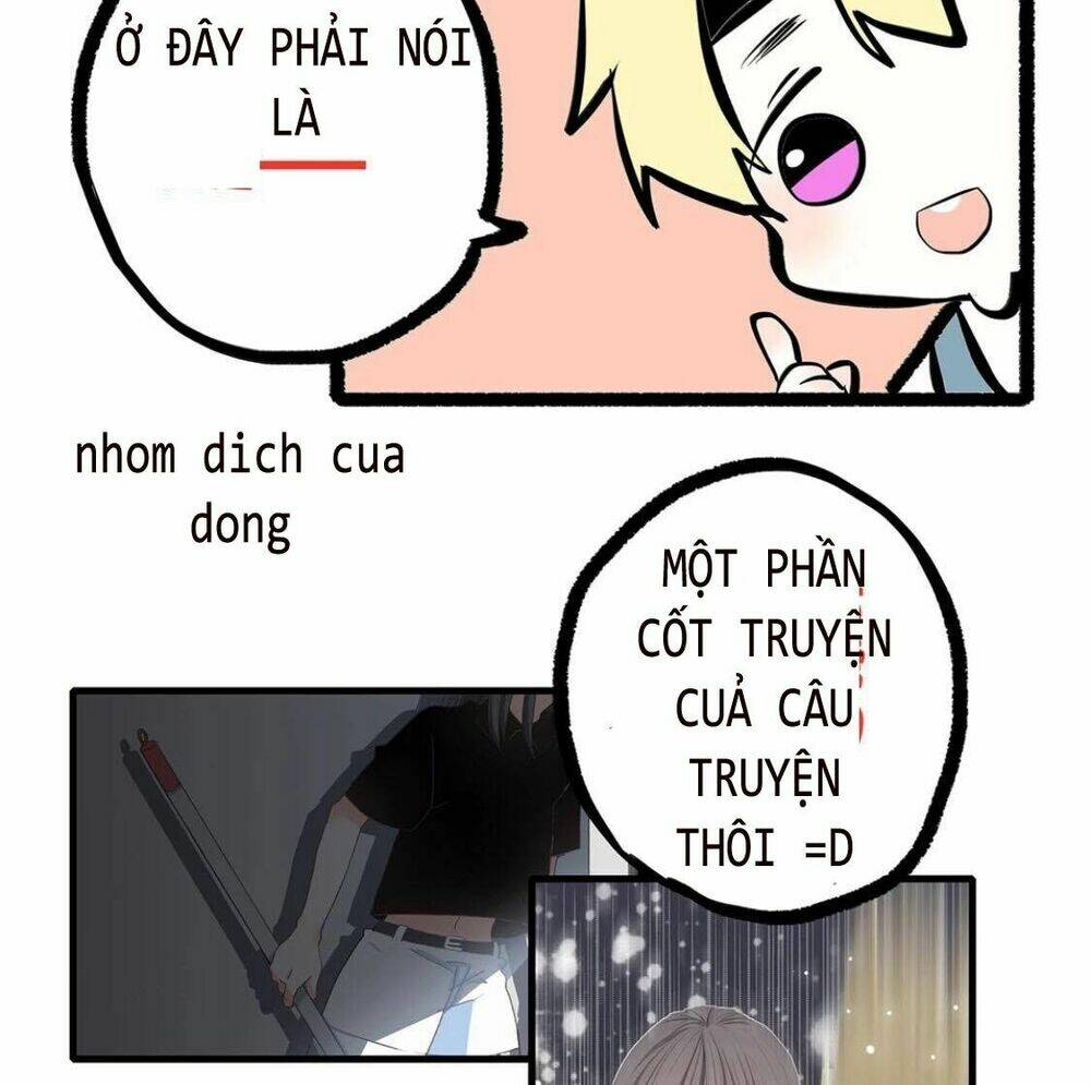 lông mày chapter 4 139