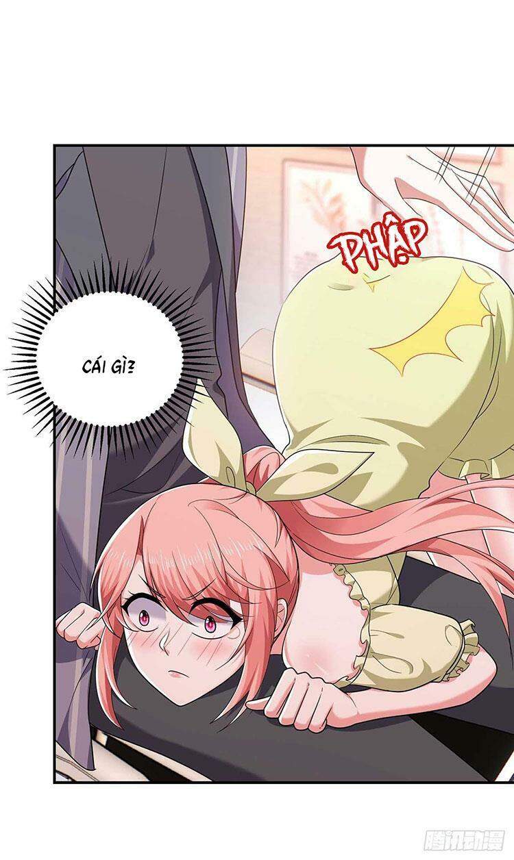 đại lão gọi tôi tiểu tổ tông chapter 53 6