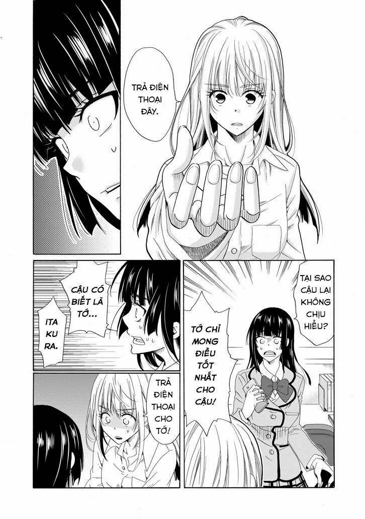 boku no namae wa chapter 18 9