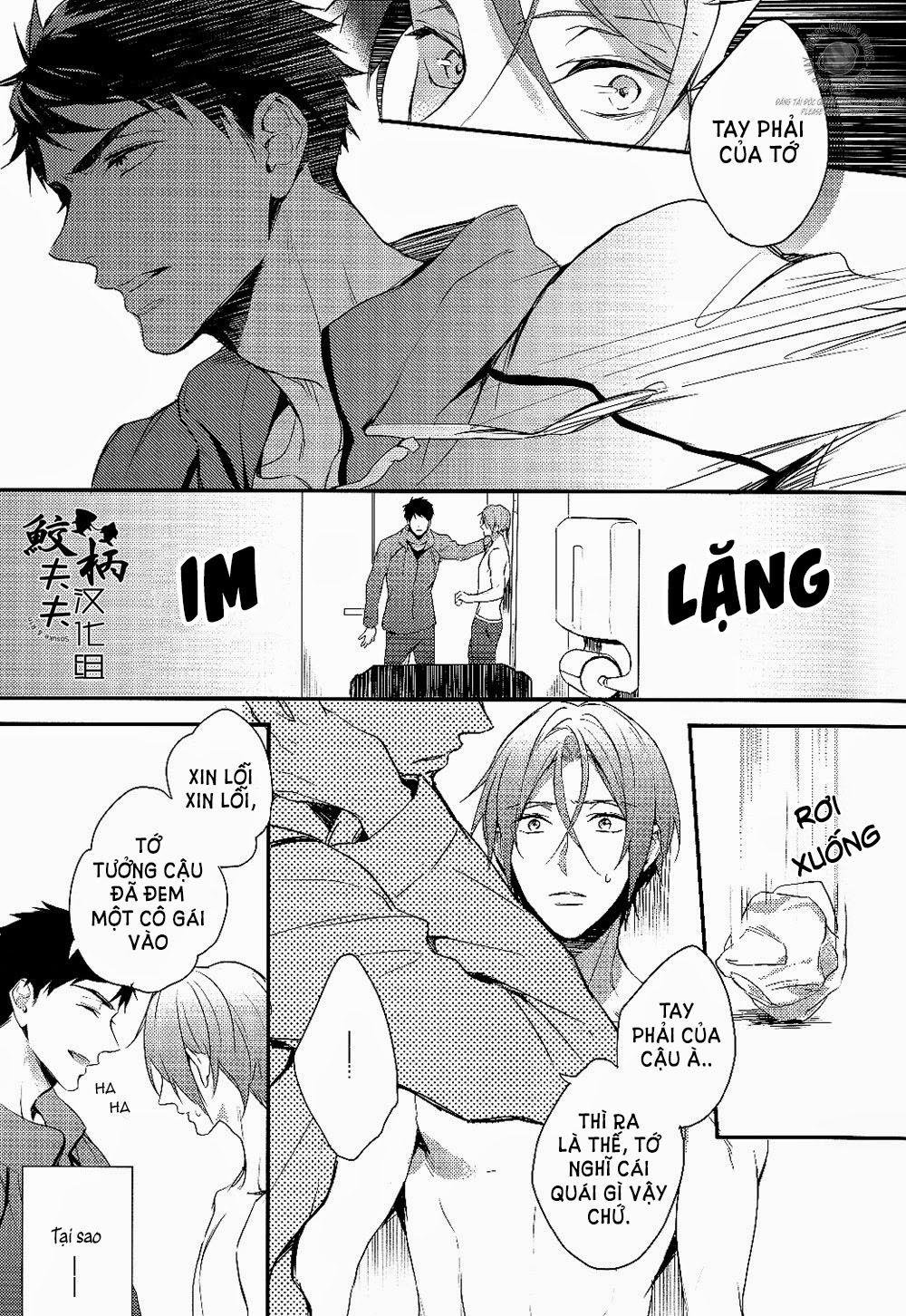 yasashi dokusen yoku zenpen chapter 2 20