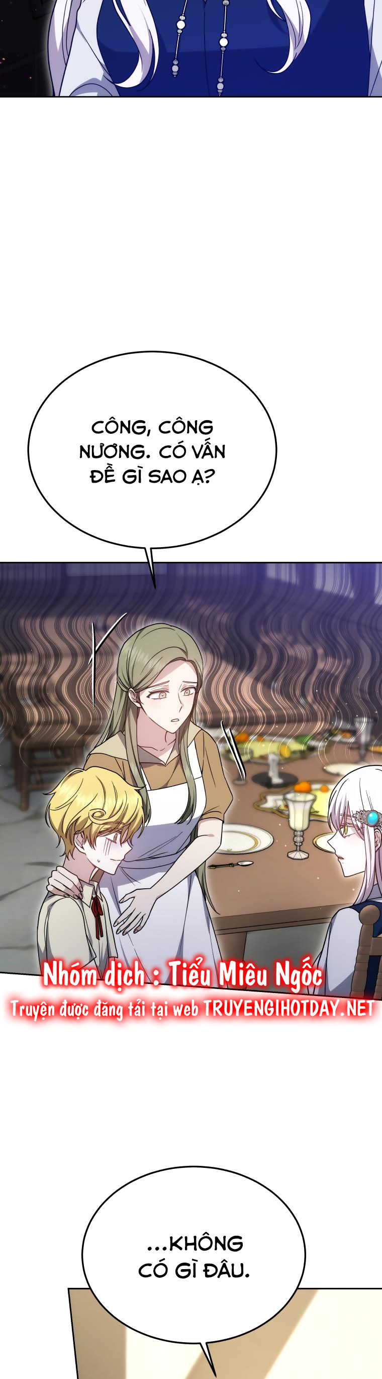 cháu trai nam chính rất thương tôi chapter 39 42