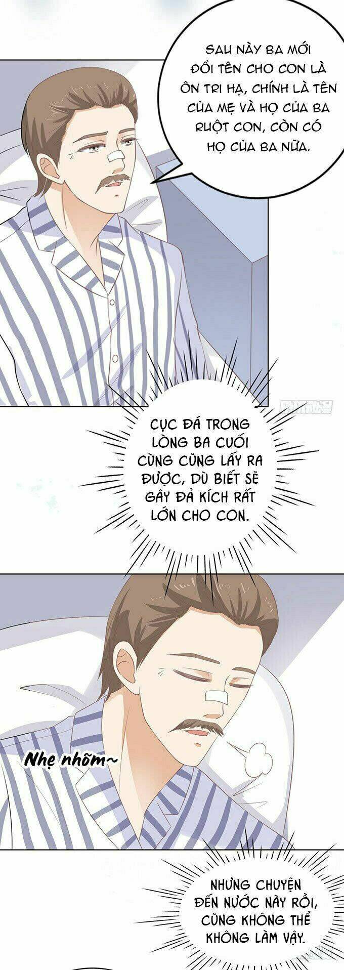 liệt ái tri hạ: series mật đào tiểu tình nhân chapter 86 25