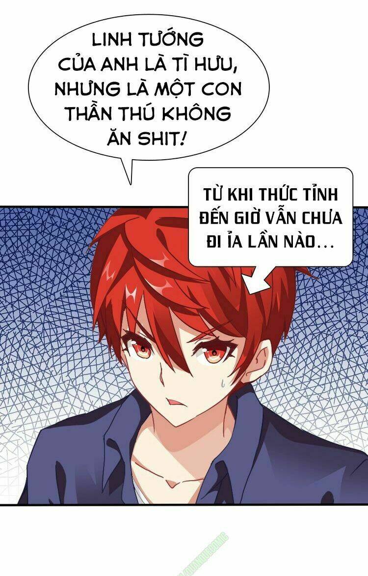 kinh thế kỳ nhân chapter 5 33