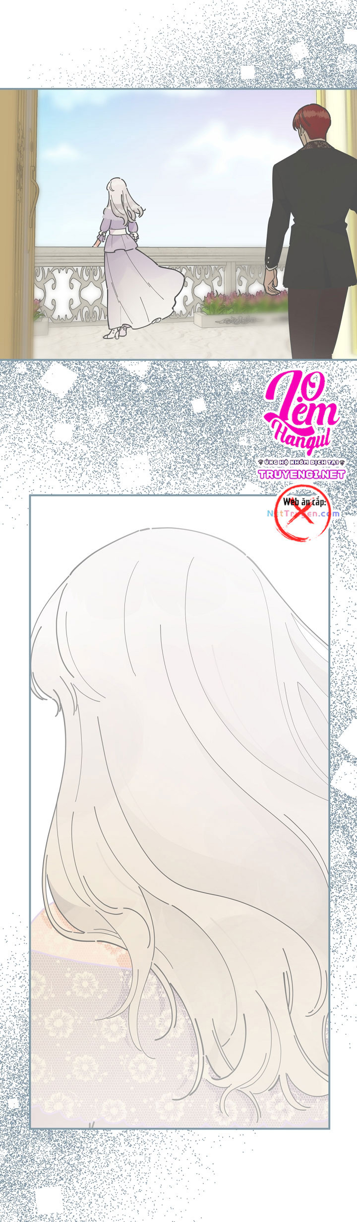 ác nữ tiểu thư chapter 75 35