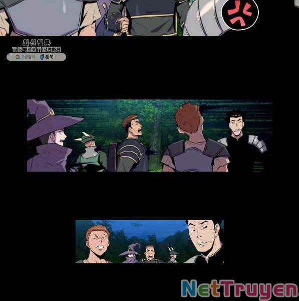 tôi thăng cấp trong lúc ngủ chapter 29 83