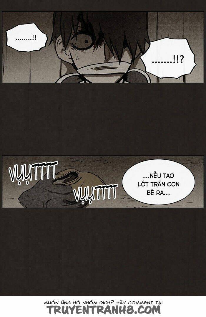 đứa con của quỷ dữ chapter 52 49