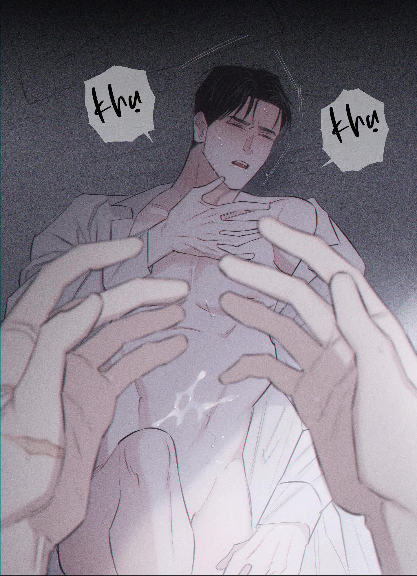 hình thái tình tan chapter 9 118