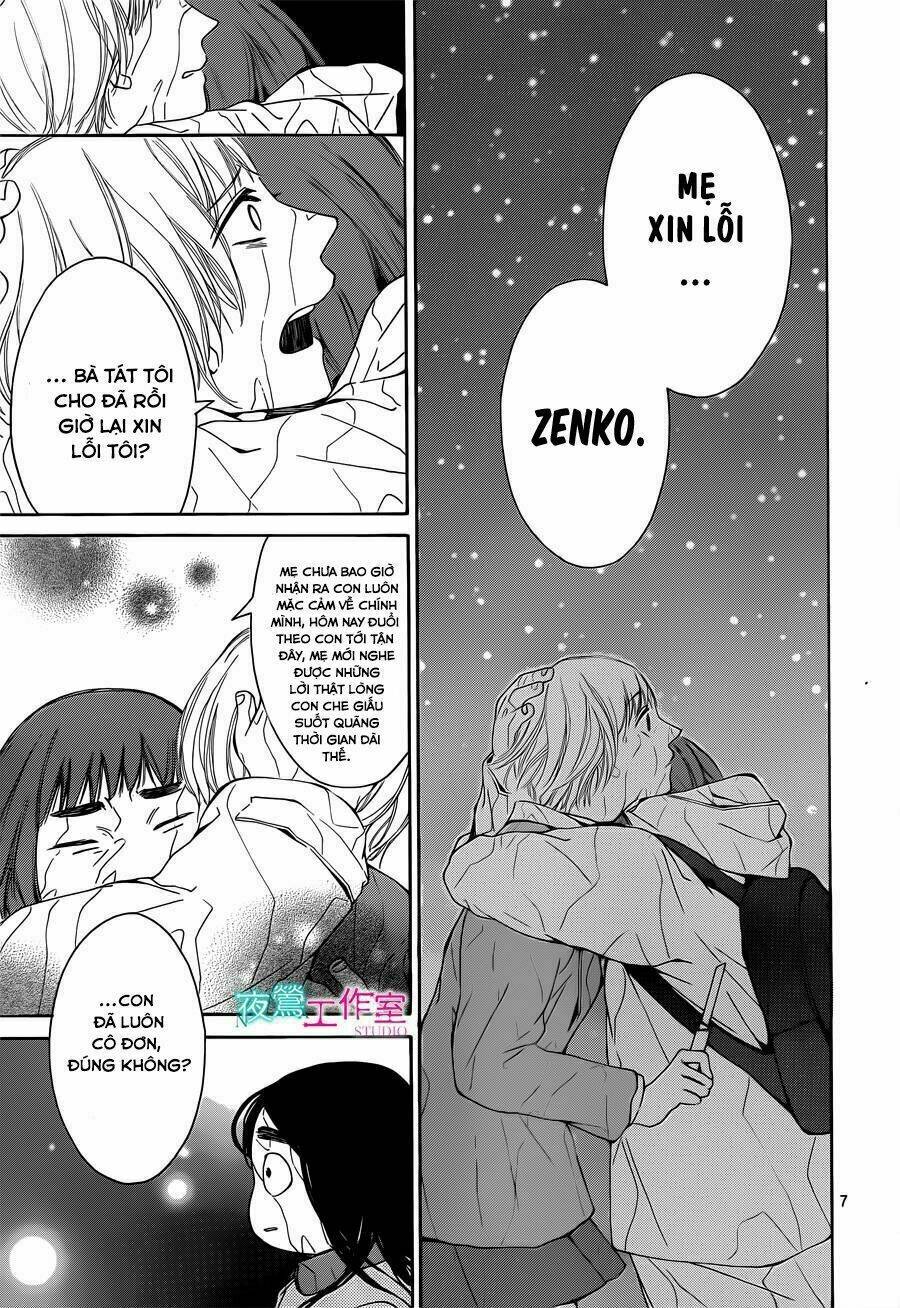 uchuu o kakeru yodaka chapter 15 10