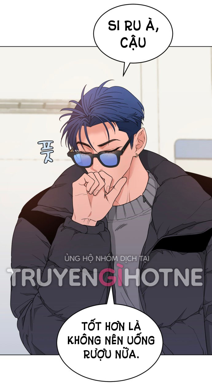 Vận May Bất Ngờ chapter 7.1 16