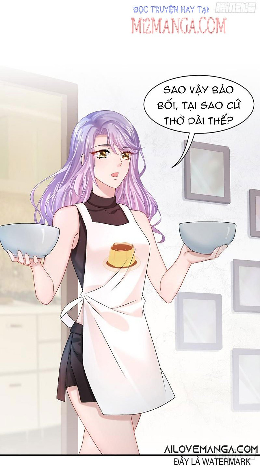 manh bảo của tôi là liêu cơ chapter 3.2 3