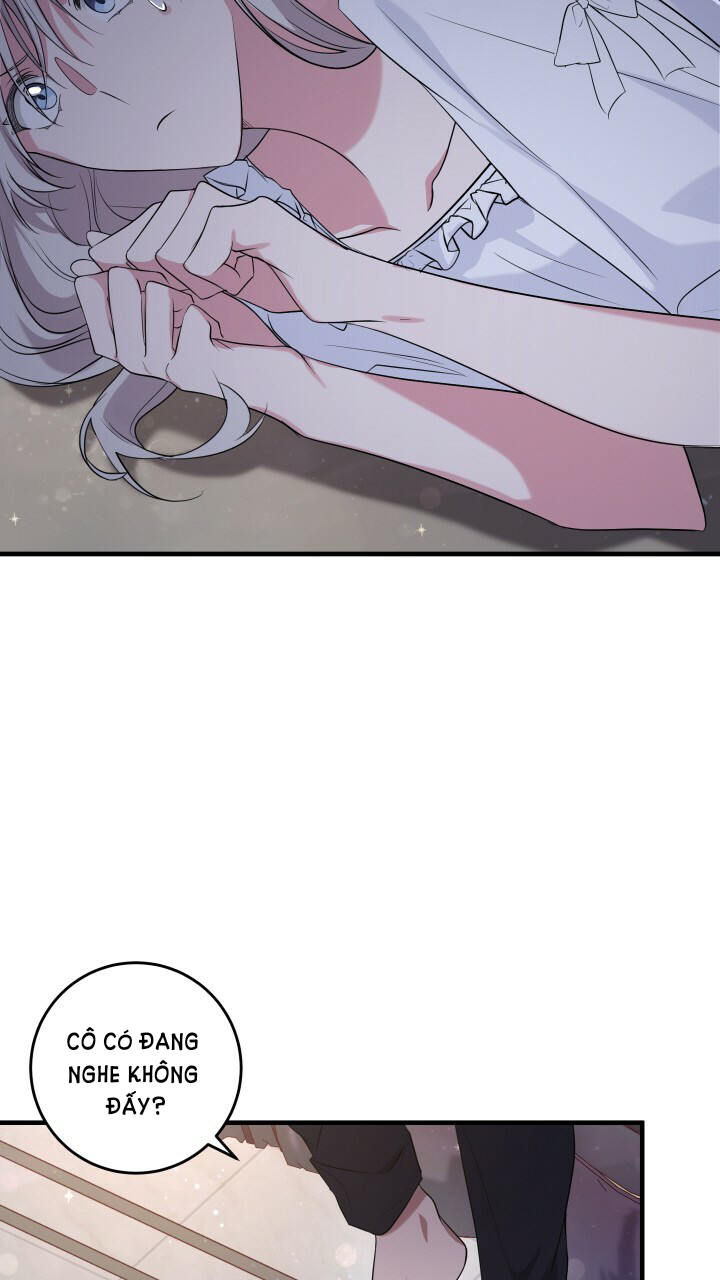 hãy nếm và nuốt đi nào chapter 14.1 12
