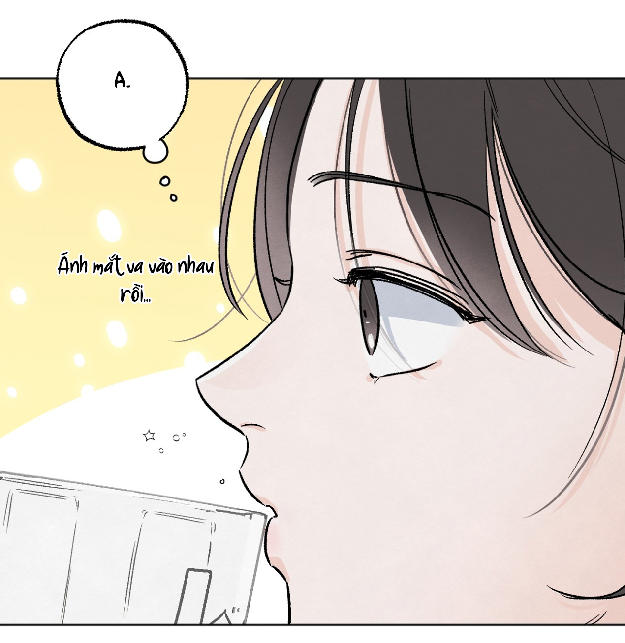 hoàn cảnh của rác rưởi chapter 3.1 14