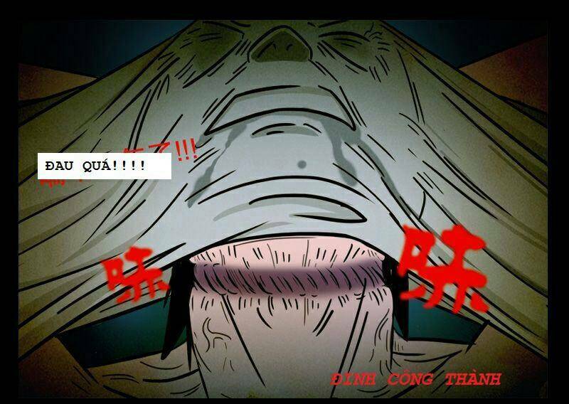 những sự kiện kỳ dị chapter 2 34