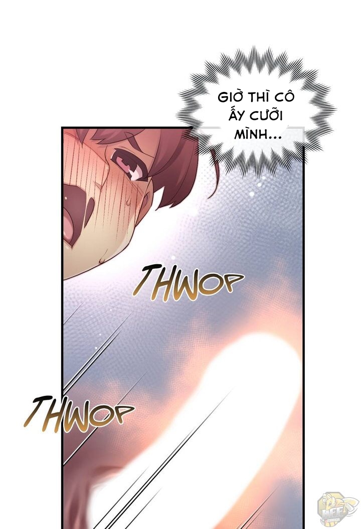 bạn gái xúc xắc - the girlfriend dice chapter 32 41