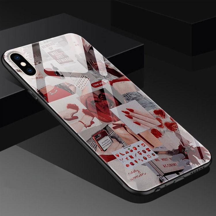 Ốp Lưng Ảnh Độc Đáo dành cho Iphone 6/6Plus/6S/6S Plus/7/7Plus/8/8Plus/X/Xs/Xs Max/11/11 Promax/12/12 Promax Lpc22010031