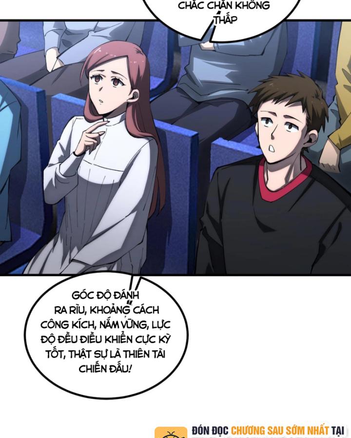toàn dân chuyển chức: thành tựu của thánh kỵ sĩ ta là mạnh nhất chapter 4 76
