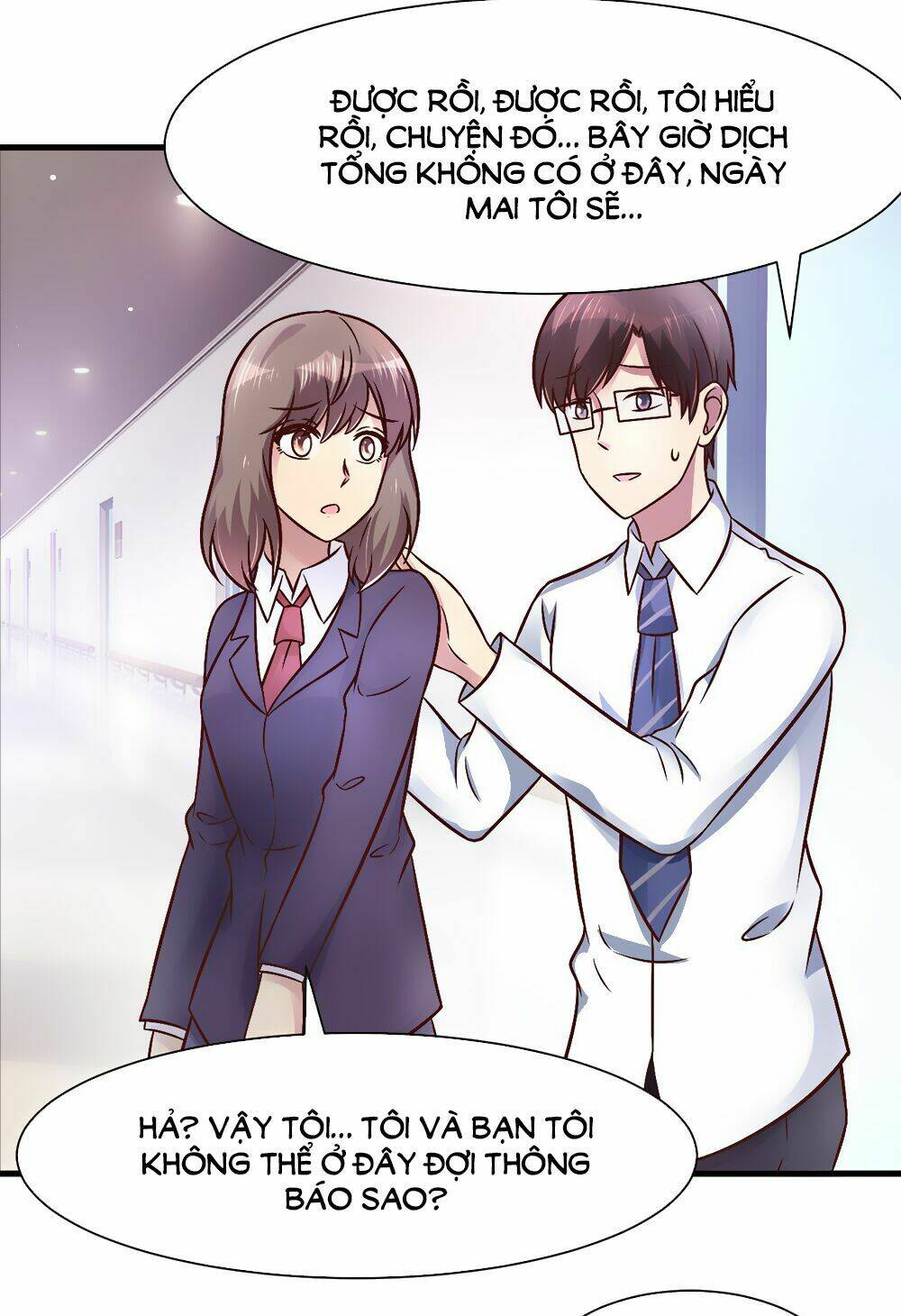 thời gian đều biết chapter 25 18