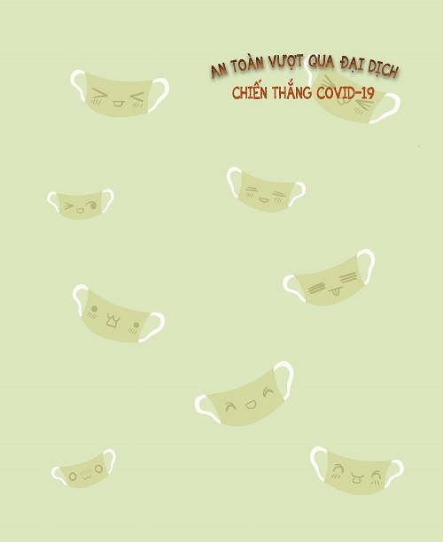 An Toàn Vượt Qua Đại Dịch - Chiến Thắng Covid-19