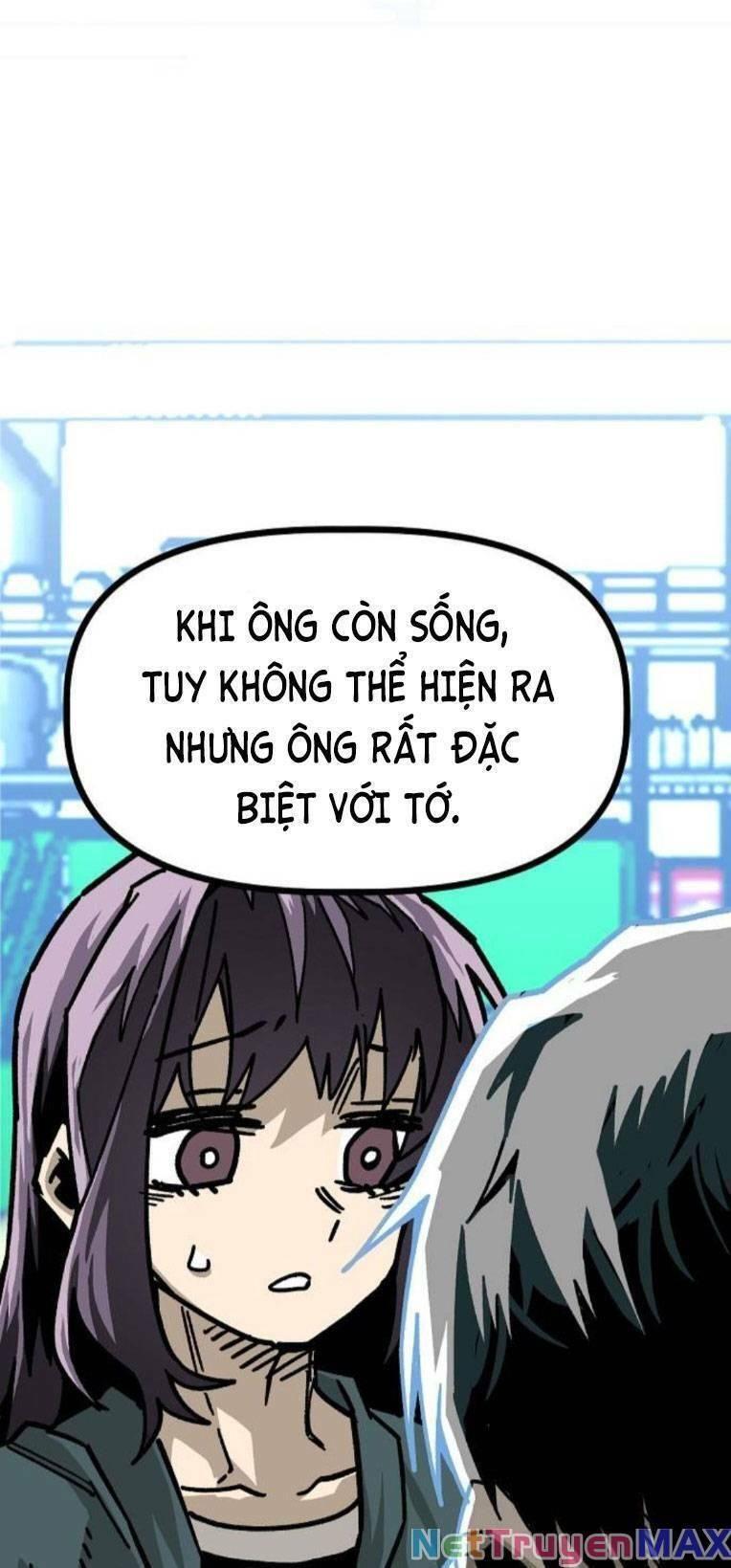 chỉ có cái c.h.ế.t mới là sự cứu rỗi chapter 32 74