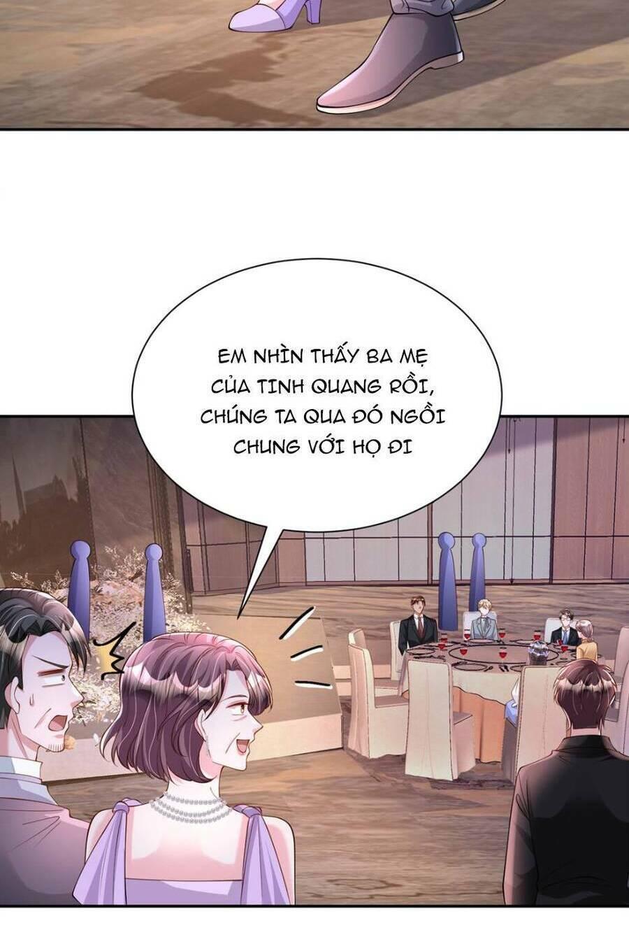 tổng tài huyết tộc cực sủng cô vợ mỹ nhân ngư chapter 146 25