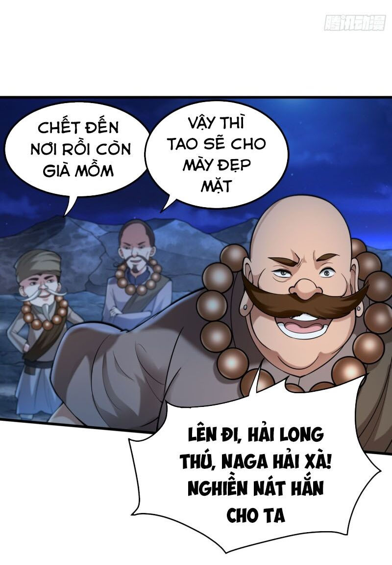 tối cường thần y tại đô thị chapter 140 11