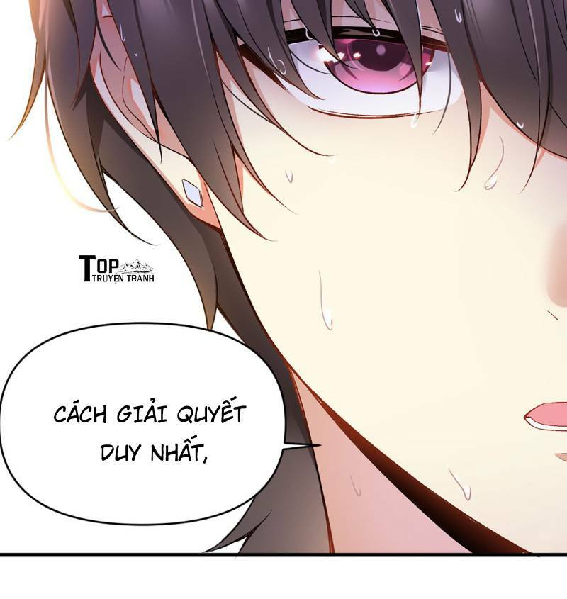 lãnh chúa cái gì không quan trọng chapter 1 40