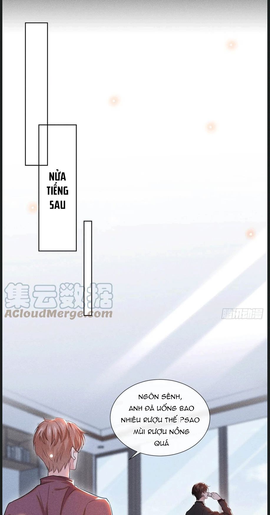 anh ấy gọi tôi là hắc liên hoa chapter 97 10