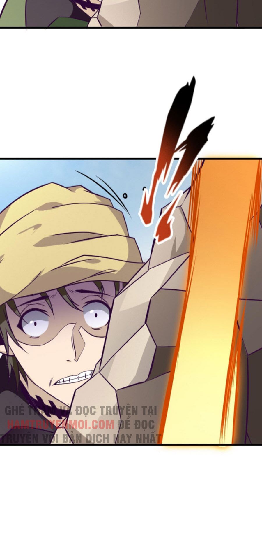 nãi ba là chiến thần mạnh nhất chapter 83 23