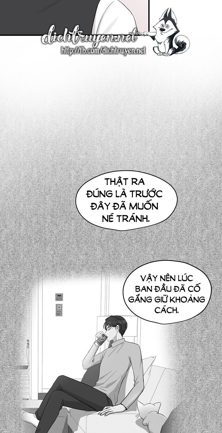 cuộc sống kỳ thú chapter 30 17