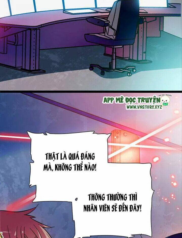 nữ hầu sau giờ học chapter 66 21