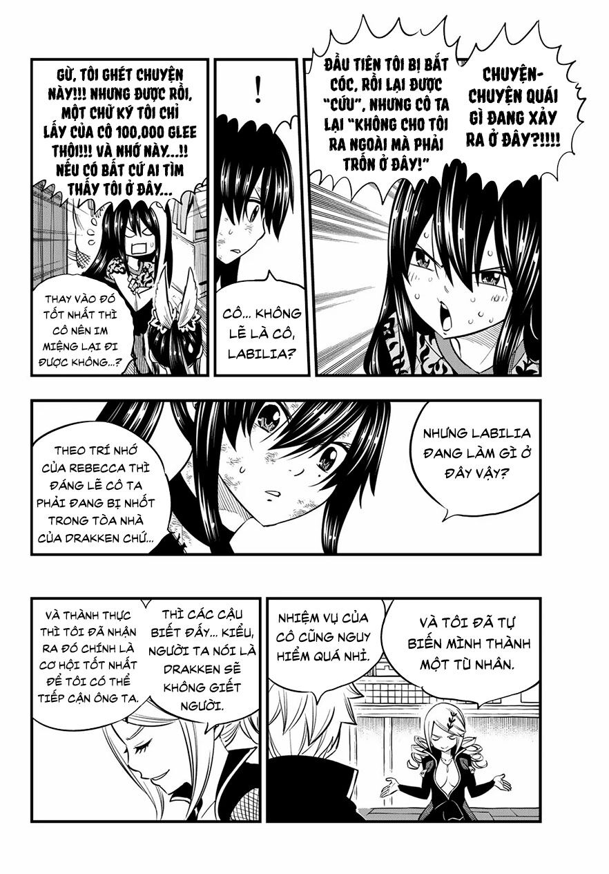 hội pháp sư và thánh thạch rave chapter 93 7