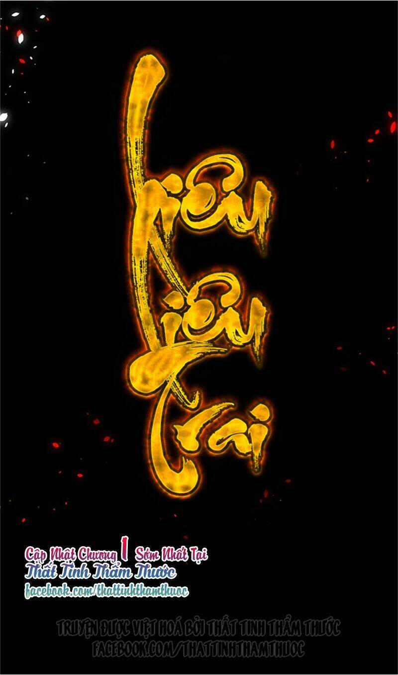 liêu liêu trai chapter 0 17