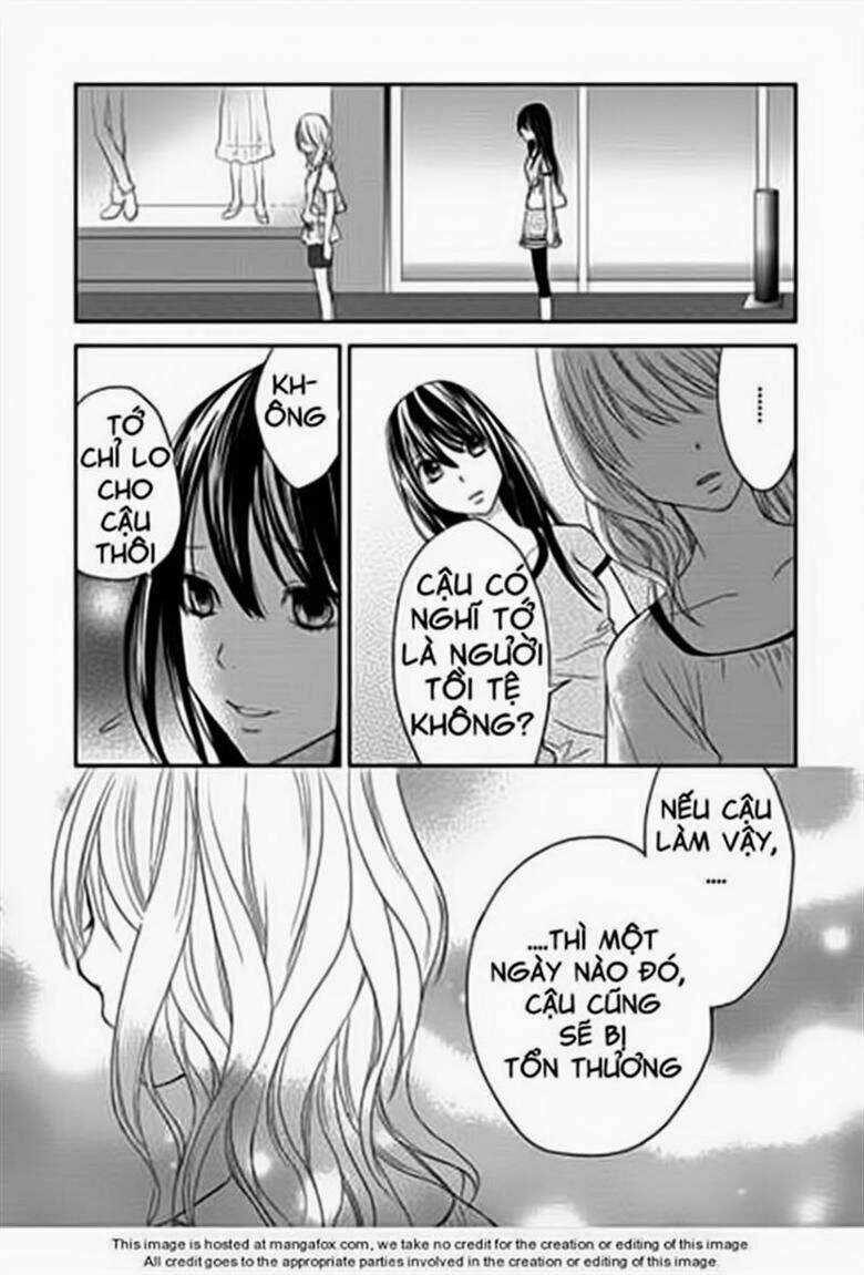 kimi no sei chapter 1 59