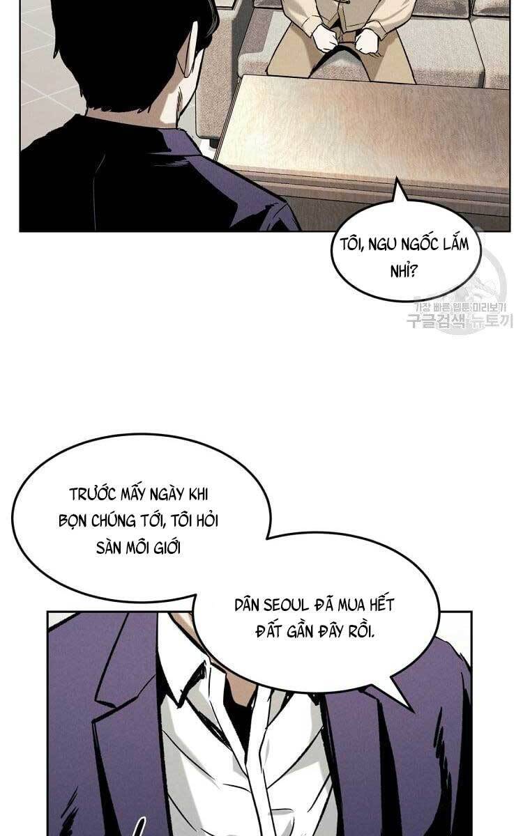 kẻ bất bại chapter 18.1 53