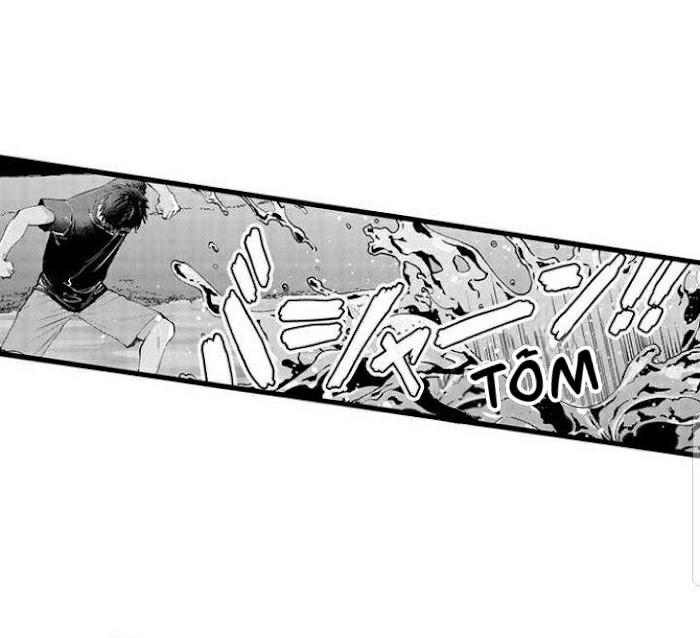 bị tán tỉnh bởi chàng trai lập dị chapter 58 4