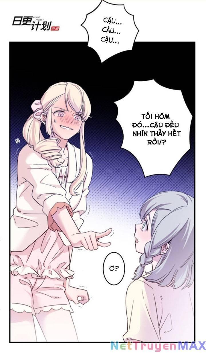 trước khi một cô gái biến mất chapter 8 15