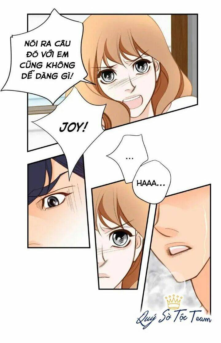 tiếp xúc chí mạng chapter 91 21