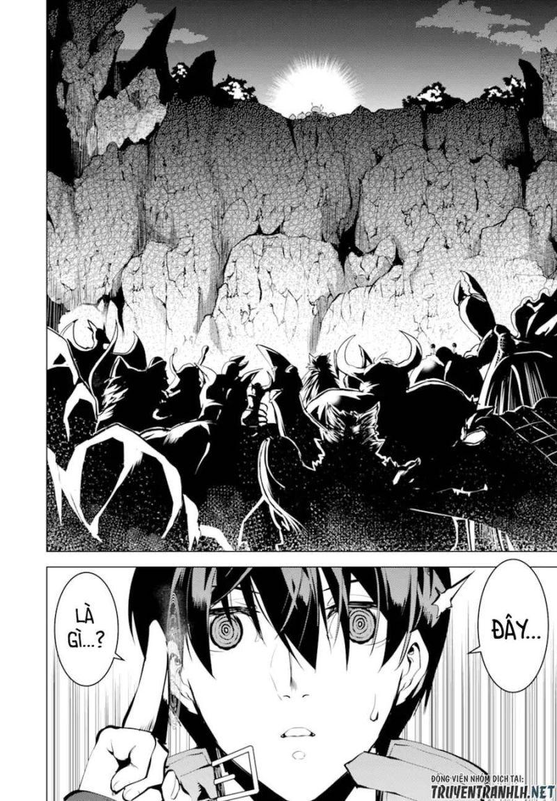 tensei kenja no isekai raifu ~ daini no shokugyo wo ete, sekai saikyou ni narimashita~ chapter 41 56