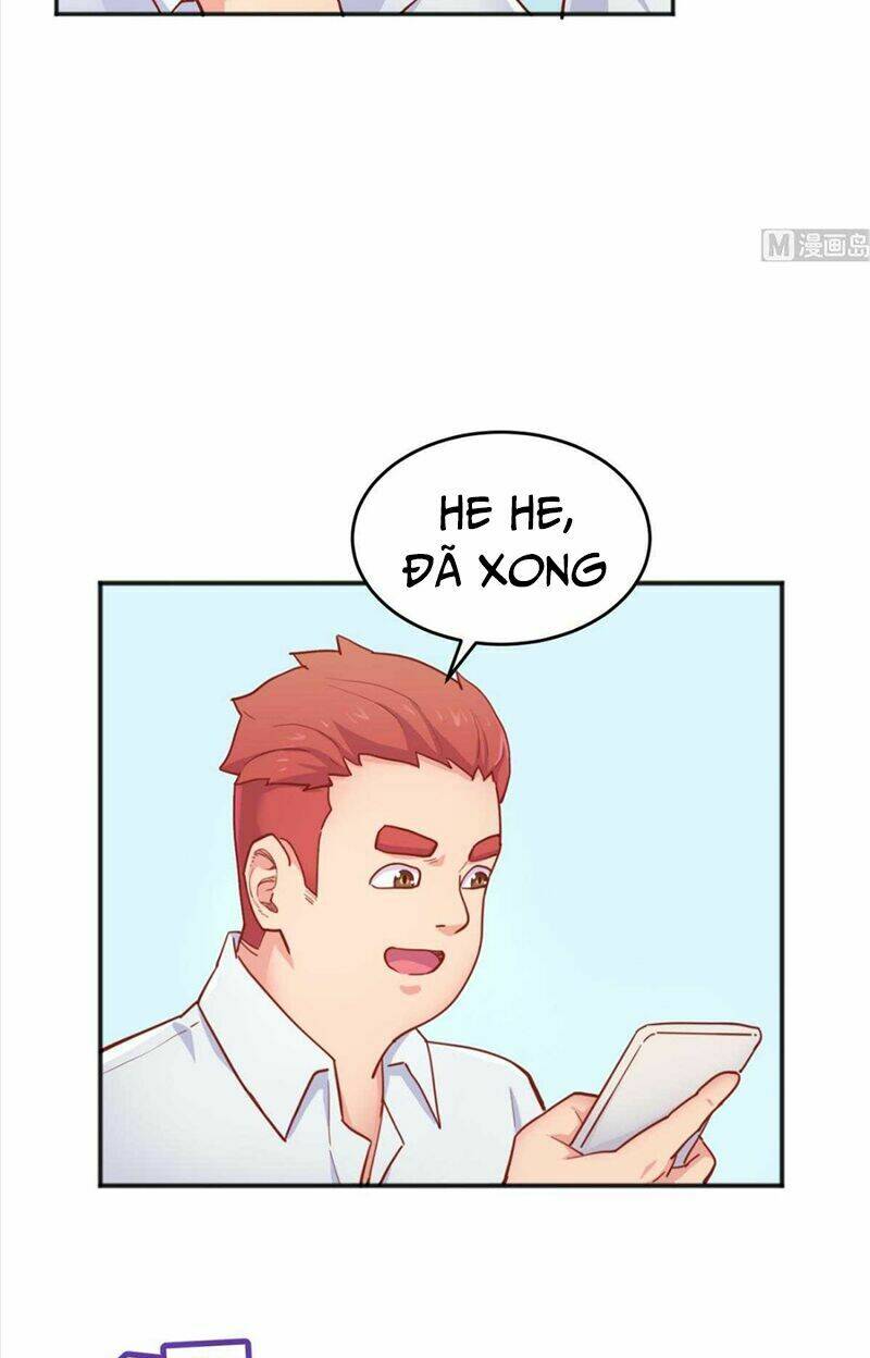 bác sĩ riêng của nữ thần chapter 59 8