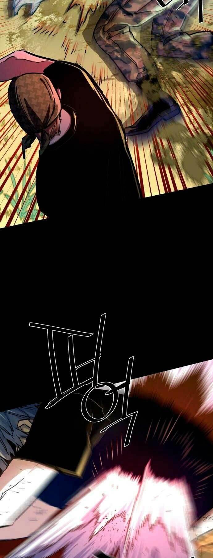 bạn học tôi là lính đánh thuê chapter 106 6