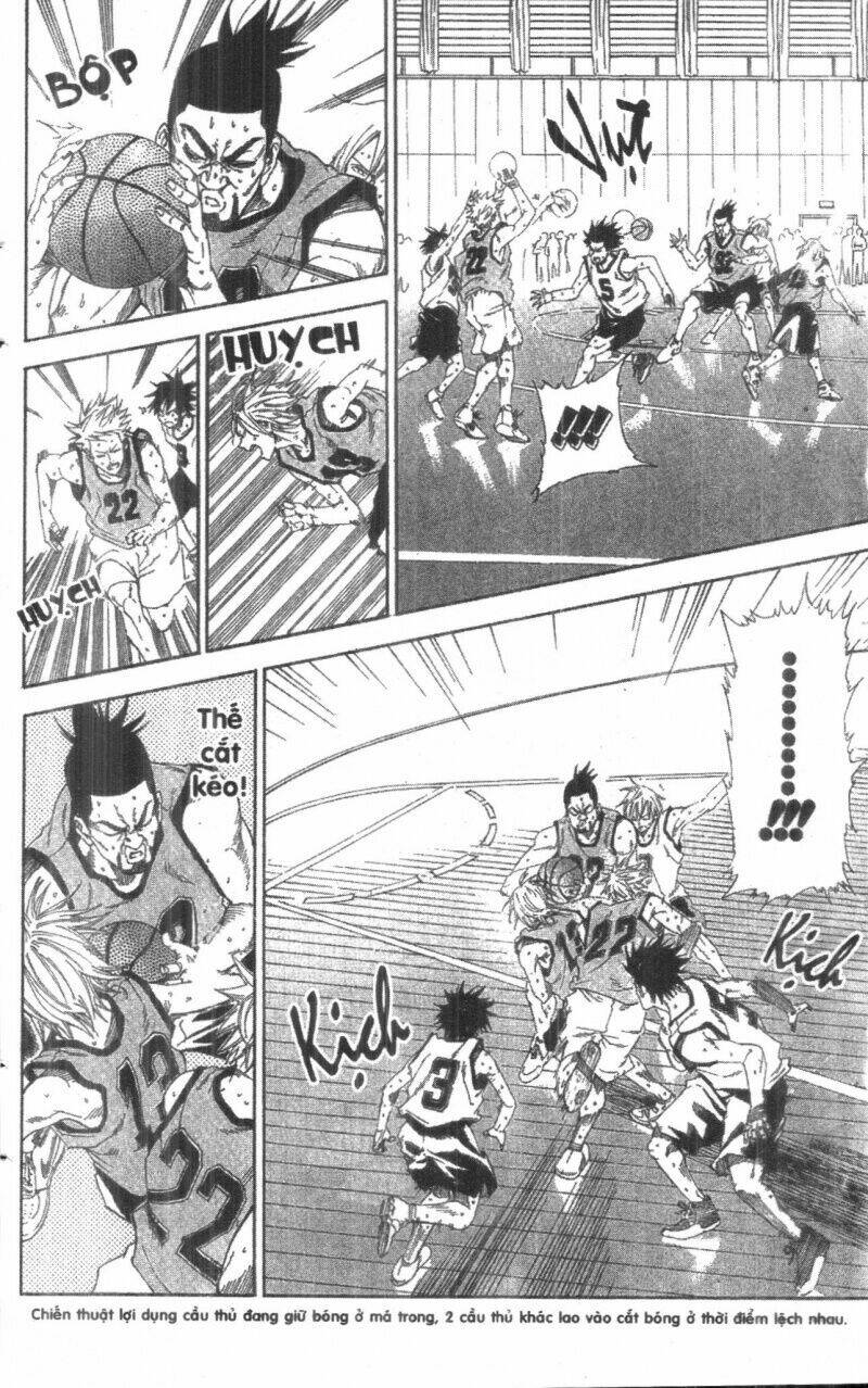 dogashikaden! chapter 2 92