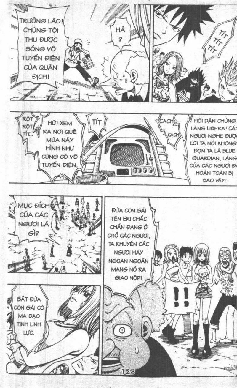 rave master (scan) chapter 25 128