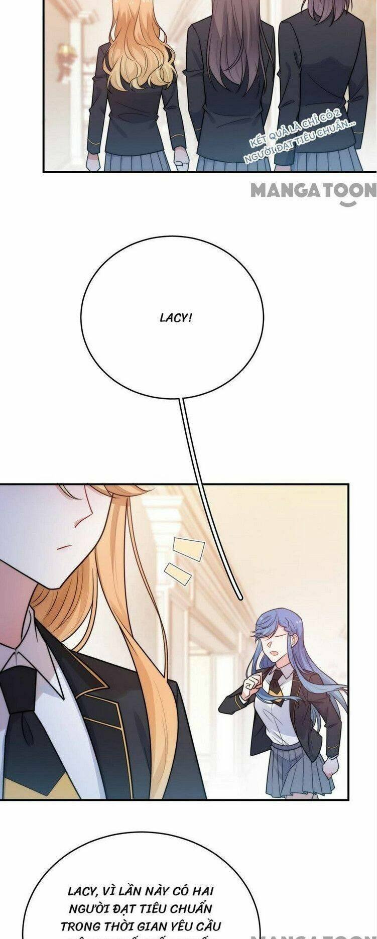 ma lạt thiên kim đẩu ác thiếu chapter 267 17