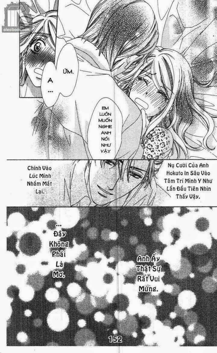 hôn nhân bất đắc dĩ - love of firos you chapter 16 27