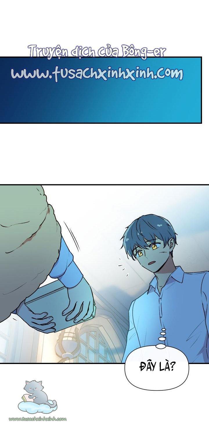 công nương khế ước của gia tộc công tước quái vật chapter 59 43