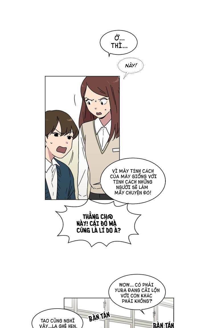 …”một sự thật khá khó chịu.” chapter 21 19