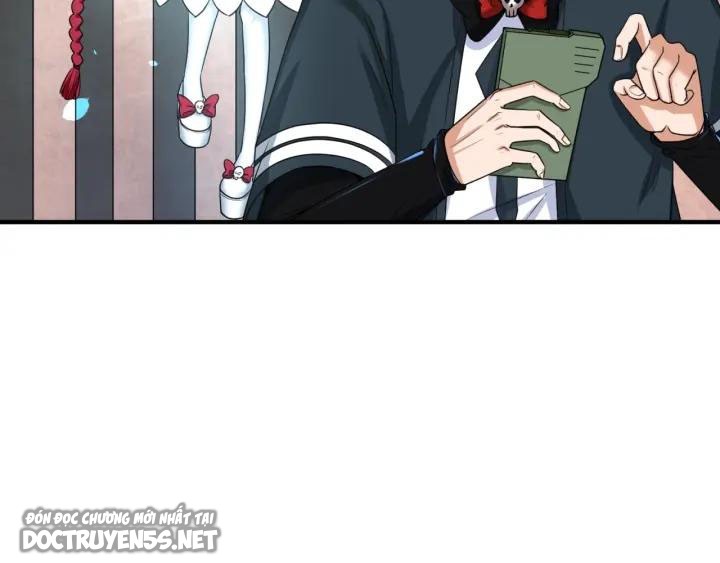 toàn cầu quỷ dị thời đại chapter 6 34